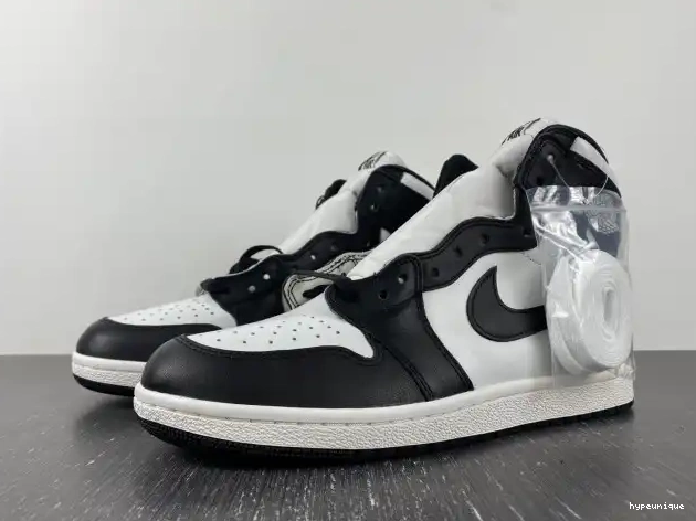 HYPE BQ4422-001 High White Retro 1 Jordan (2023) 85 Black 0425